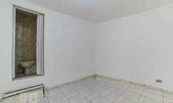 Imagem 4: Casa para Aluguel - Vila Gustavo, 1 Quarto, 25 m2