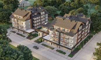 Imagem 4: Apartamento para Venda - Blumen ClubHouse