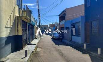 Imagem 4: Casa à venda com 2 dormitórios, 1 vaga, 48 m² por R$ 250.000,00; Sitio Cercado, Curitiba