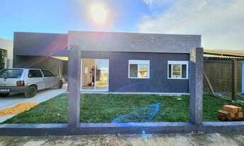 Imagem: CASA LADO MAR EM CAPÃO DA CANOA - 3 DORMITÓRIOS