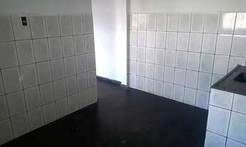 Imagem 6: Barracão com 01 quarto