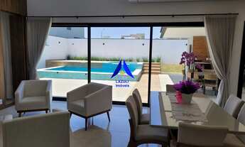 Imagem 7: UM PROJETO SURPREENDENTE, COM TRAÇOS SOFISTICADOS E MODERNOS!