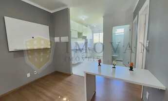 Imagem 7: Apartamento Padrão em Ribeirão Preto