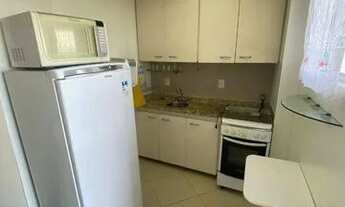 Imagem 5: Apartamento com 1 dormitório para alugar, 50 m² por R$ 4.934,18/mês - Barra da Tijuca - Ri