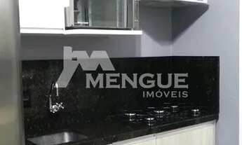 Imagem 4: Casa em Condomínio de 3 Dormitórios à venda Moradas Club em Alvorada com 71m² por R$ 280.0