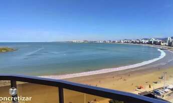 Imagem 4: Apartamento Frente Mar à Venda com 4 Suítes na Praia do Morro, Guarapari-ES