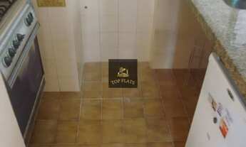 Imagem 2: Flat disponível no Itaim Bibi