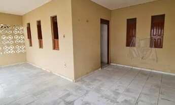 Imagem 4: Casa de rua para venda em Ceará-Mirim no centro