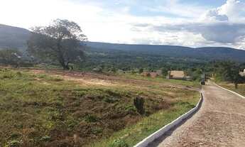 Imagem 3: Lotes a venda loteamento parque verde