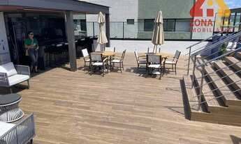 Imagem 7: Apartamento com 1 dormitório à venda, 43 m² por R$ 650.000,00 - Jardim Oceania - João Pess