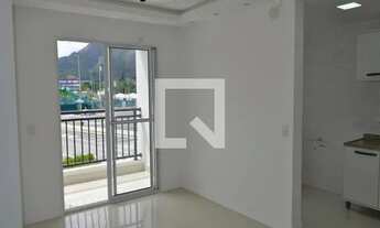 Imagem 2: Apartamento para Aluguel - Anil, 2 Quartos, 44 m2