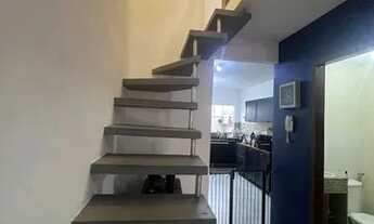 Imagem 4: Excelente Casa Duplex em Condomínio Fechado - Santa Eugênia, Nova Iguaçu/RJ