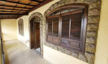 Imagem 3: Casa para aluguel com 100 metros quadrados com 3 quartos em Riacho das Pedras - Contagem