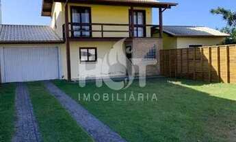 Imagem: Casa para alugar no Campeche, 3 suítes