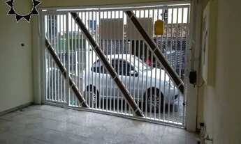 Imagem 4: CASA VL. ISABEL Casa com 3 dormitórios