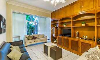 Imagem 2: Lindo garden na praia do Leblon!