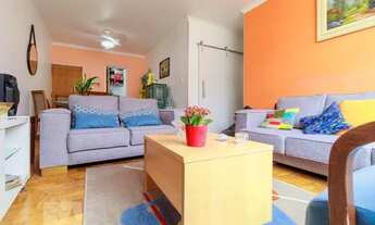 Imagem 6: Apartamento para Aluguel - Chácara Inglesa, 2 Quartos, 89 m2