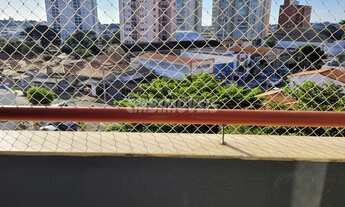 Imagem 6: Apartamento - Jardim Nossa Senhora Auxiliadora - Campinas