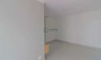 Imagem: Apartamento Locação Vila Olímpia 65 m²