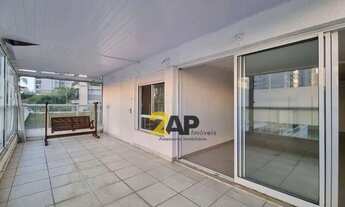 Imagem 5: Apartamento com 2 dormitórios, 92 m² - venda por R$ 970.000,00 ou aluguel por R$ 8.529,10