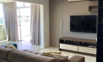 Imagem 5: Cobertura - Ingleses do Rio Vermelho - Florianópolis