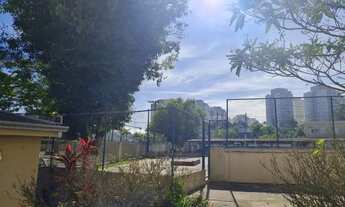 Imagem 2: Apartamento para Venda, Condomínio Residencial João XVIII no bairro Cézar de Souza