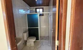 Imagem 4: Casa Ampla (camacari de dentro