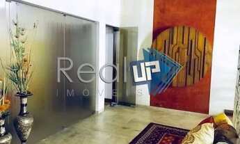 Imagem 2: Excelente Oportunidade no Leblon de 3 quartos!!!