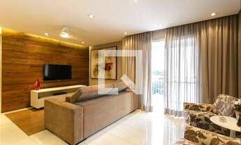 Imagem 2: Apartamento para Aluguel - Tatuapé, 2 Quartos, 78 m2