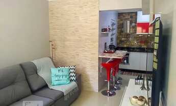 Imagem: Casa de Condomínio para Aluguel - Vila