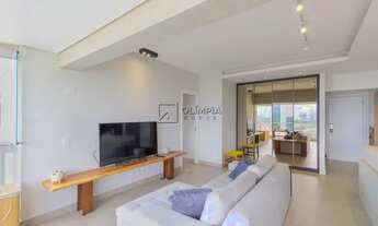 Imagem 6: Apartamento Locação Pinheiros 90 m² 2 Dormitórios