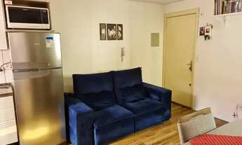 Imagem 3: Apartamento com 2 dormitórios no bairro Vila Nova