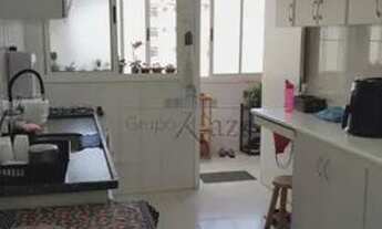 Imagem 6: Apartamento - Vila Ema - Residencial Hannover - 3 Dormitórios - 110m²