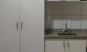 Imagem 4: Flat para venda possui 29 metros quadrados com 1 quarto em Caminho das Árvores - Salvador