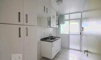 Imagem 4: Apartamento com 2 quartos (1 suíte) à venda em Jaguaré, São Paulo, com 2 vagas