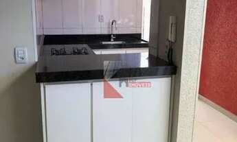 Imagem 2: Casa com 3 dormitórios à venda, 151 m² por R$ 400.000 - Vila Bertini - Americana/SP