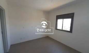 Imagem 6: Apartamento para venda tem 61 metros quadrados com 2 quartos em Vila Assunção - Santo Andr