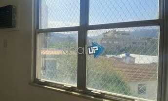 Imagem 6: APARTAMENTO - LEBLON - 02 QUARTOS - 01 VAGA