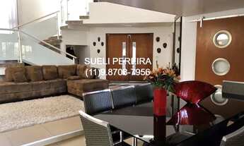 Imagem 7: Casa para aluguel e venda tem 890 metros quadrados com 5 quartos