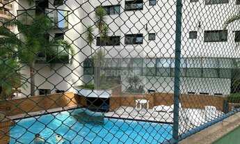 Imagem 6: ALUGO LINDO APARTAMENTO NO JD.ANÁLIA FRANCO MOBILIADO!