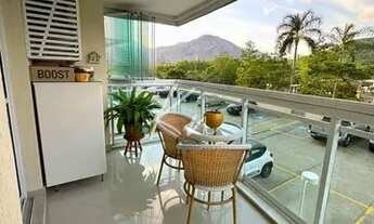 Imagem 2: Apartamento 65m2 com 2 quartos no Barra Sanday excelente para quem tem Kids