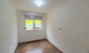 Imagem 4: Apartamento no Bairro Cristo Redentor com 40 m², 1 dormitório, sala de estar, cozinha, ban