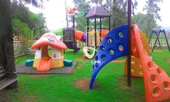 Imagem 7: Casa com 4 dormitórios para alugar, 350 m² por R$ 16.578,00/mês - Alphaville - Santana de