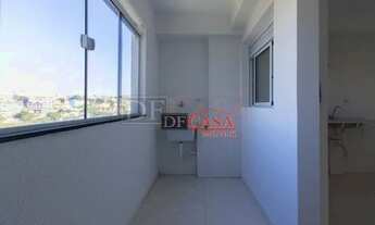 Imagem 5: Apartamento com 2 dormitórios para alugar, 46 m² por R$ 1.280,00/mês - Itaquera - São Paul