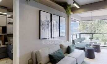 Imagem 7: Air Brooklin Apartamento 1 suíte e 1 vaga de garagem em Santo Amaro