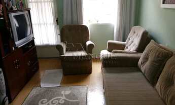 Imagem 3: Casa residencial com 2 dormitórios em condomínio à venda no bairro Santo Antônio em Porto