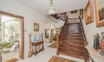 Imagem 4: Casa à venda, 4 quartos, 4 suítes, 5 vagas, BARRA DA TIJUCA - RIO DE JANEIRO/RJ