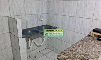 Imagem 7: Apartamento com 1 dormitório para alugar, 30 m² por R$ 451/mês - Itaperi - Fortaleza/CE