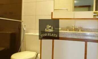 Imagem 5: Flat disponível no Itaim Bibi