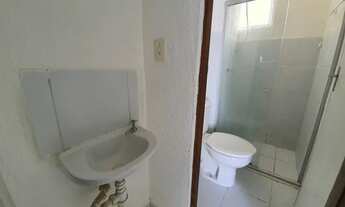 Imagem 2: Duplex para venda tem 63 metros quadrados com 3 quartos em Candeias - Jaboatão dos Guarara